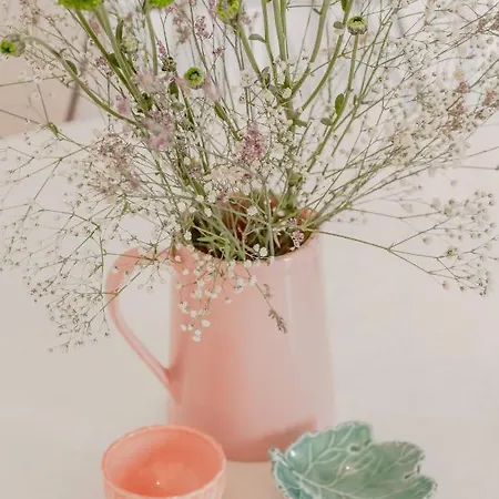 Apartament Typical Alfama Apartment, By Timecooler Lizbona