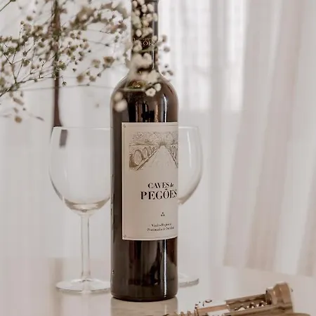 Typical Alfama Apartment, By Timecooler *